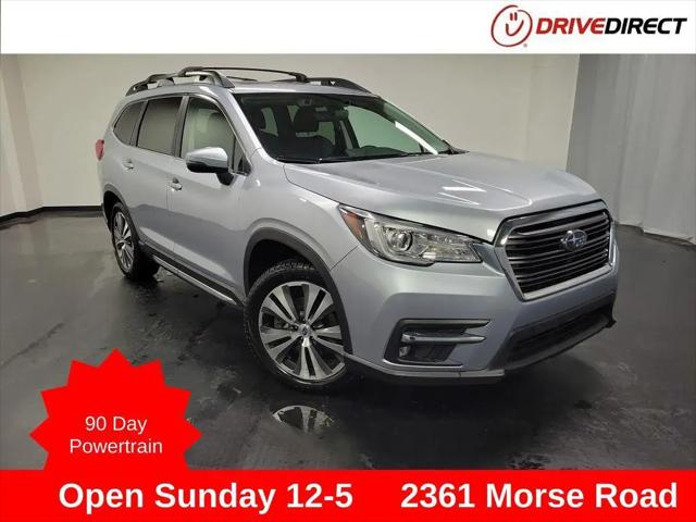 2019 Subaru Ascent Limited for sale in Columbus, OH