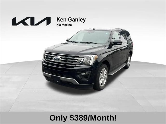 2020 Ford Expedition XLT for sale in Medina, OH