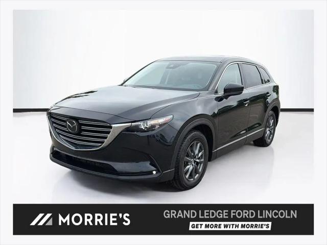2023 Mazda CX-9 Touring for sale in Grand Ledge, MI