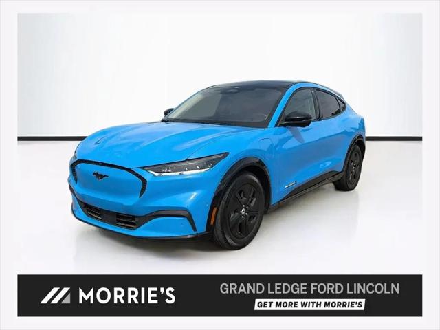 2023 Ford Mustang Mach-E California Route 1 for sale in Grand Ledge, MI