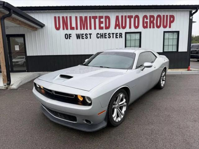 2021 Dodge Challenger R/T for sale in West Chester, OH