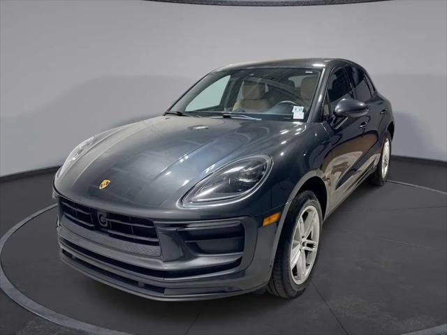2022 Porsche Macan Base for sale in Verona, NJ