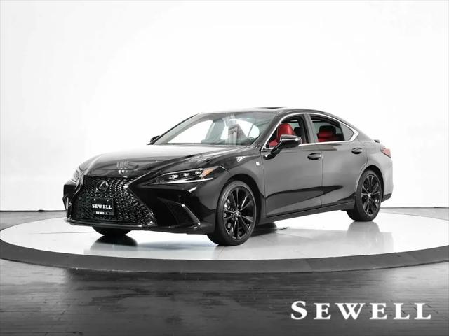 2024 Lexus ES 350 F SPORT Handling for sale in Dallas, TX