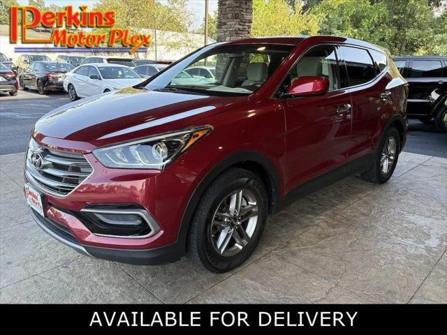 2017 Hyundai Santa Fe Sport 2.4L for sale in Paducah, KY