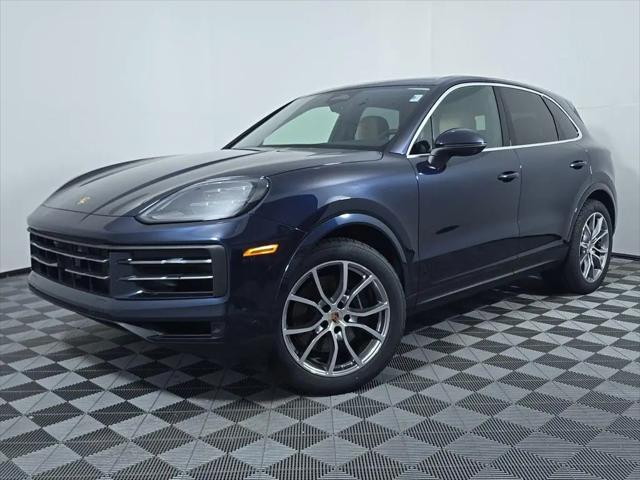 2026 Porsche Cayenne Cayenne for sale in Waukesha, WI