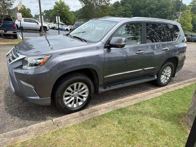 2019 Lexus GX 460 Premium for sale in Birmingham, AL