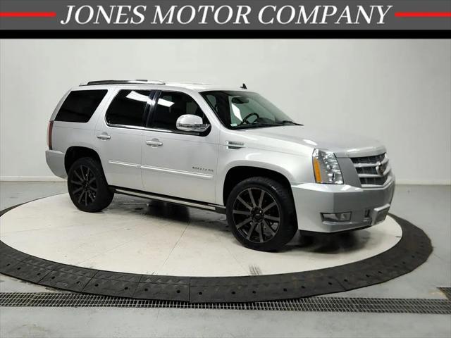 2014 Cadillac Escalade Premium for sale in Savannah, TN
