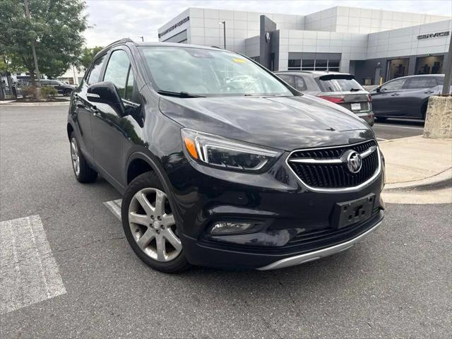 2019 Buick Encore AWD Essence for sale in Rockville, MD