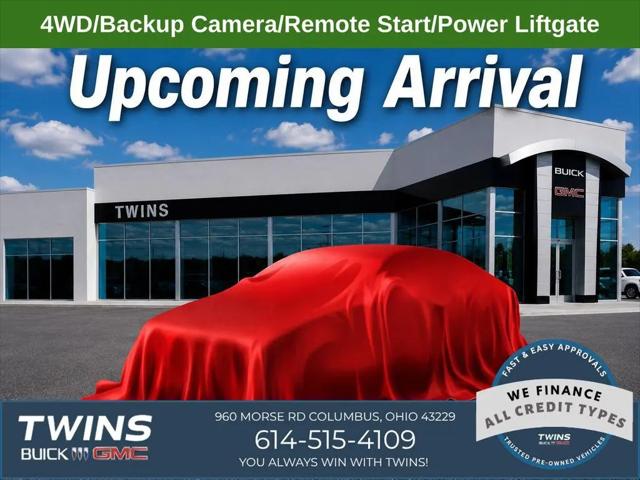 2017 Ford Explorer XLT for sale in Columbus, OH