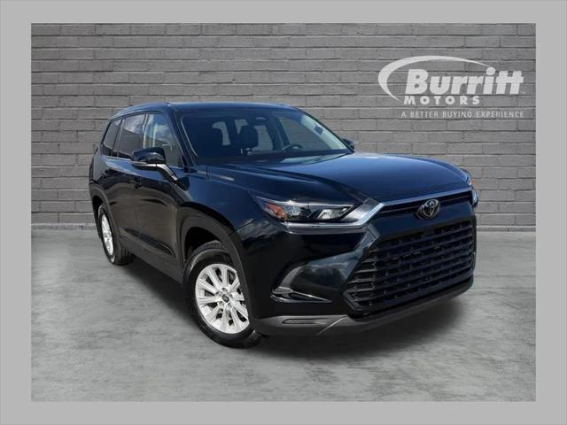 2025 Toyota Grand Highlander XLE for sale in Oswego, NY