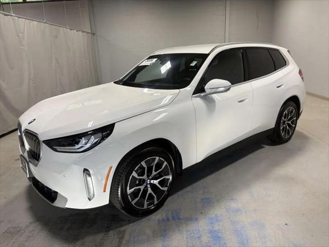 2026 BMW X3 30 xDrive for sale in Darien, CT