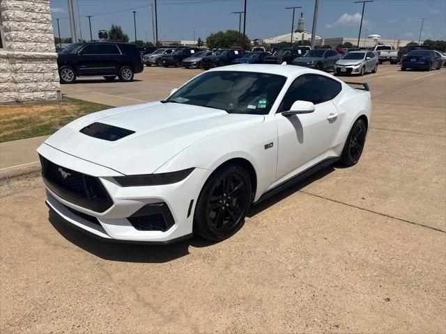 2025 Ford Mustang GT Fastback for sale in Mesquite, TX