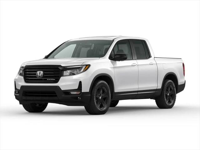 2022 Honda Ridgeline Black Edition for sale near Columbus, OH
