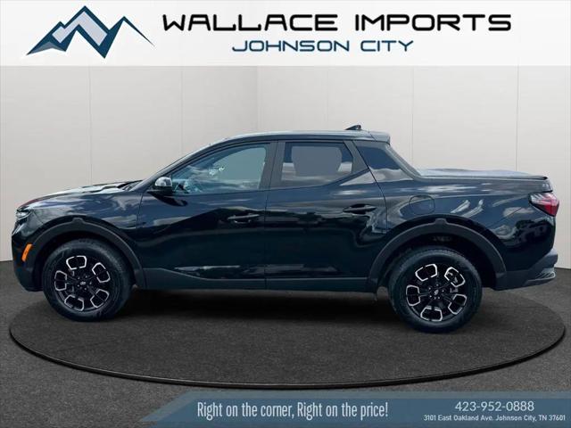2024 Hyundai Santa Cruz SE for sale in Johnson City, TN