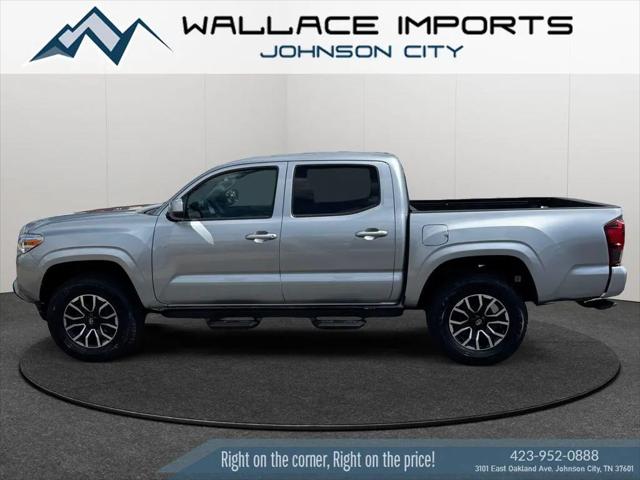 2023 Toyota Tacoma SR V6 for sale in Johnson City, TN