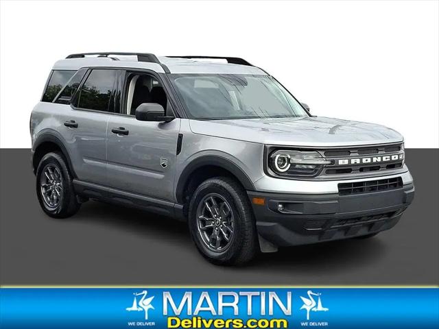 2022 Ford Bronco Sport Big Bend for sale in Newark, DE