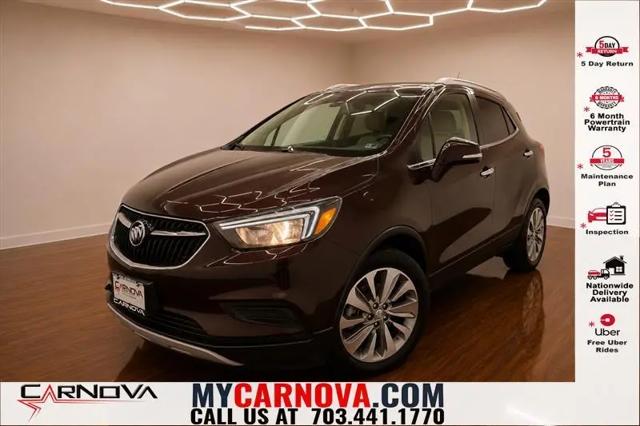 2017 Buick Encore Preferred for sale in Stafford, VA