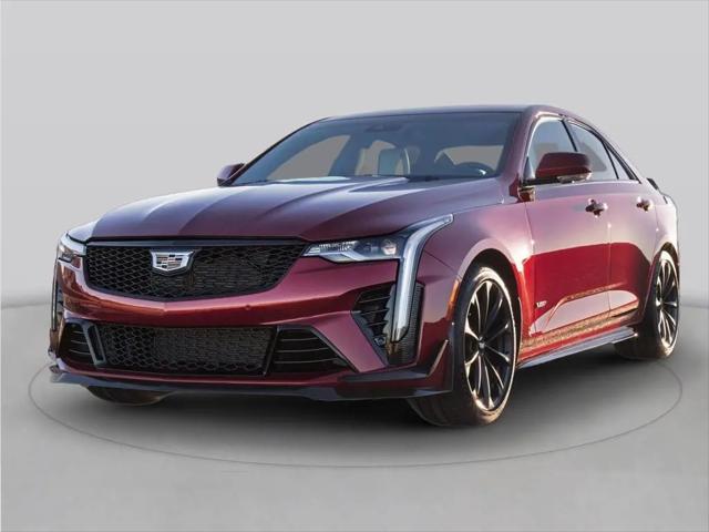 2023 Cadillac CT4-V V-Series for sale in Appleton, WI