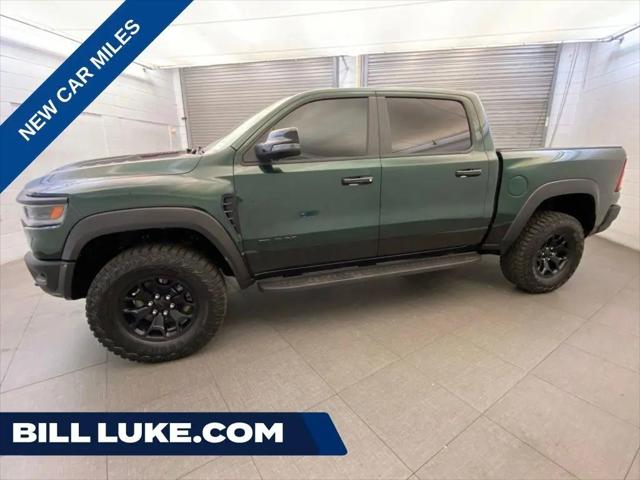 2026 Ram 1500 RHO Crew Cab 4x4 5'7" Box for sale in Phoenix, AZ