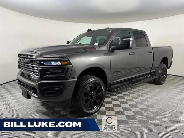 2026 Ram 2500 Big Horn Crew Cab 4x4 6'4" Box for sale in Phoenix, AZ