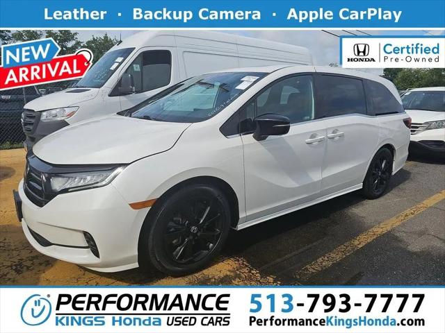 2023 Honda Odyssey Sport for sale in Cincinnati, OH