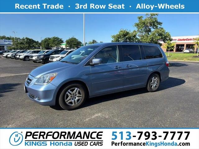 2007 Honda Odyssey for sale near Cincinnati, OH