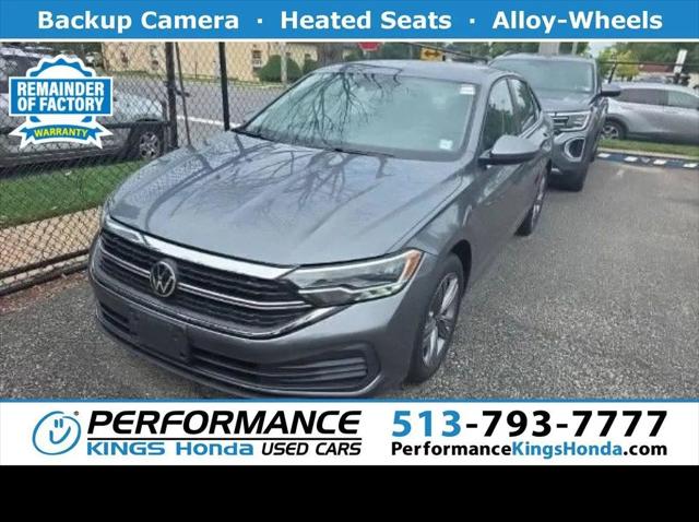 2022 Volkswagen Jetta 1.5T SE for sale in Cincinnati, OH