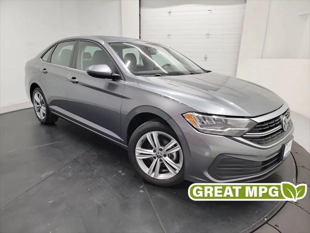 2022 Volkswagen Jetta 1.5T SE for sale near Cincinnati, OH