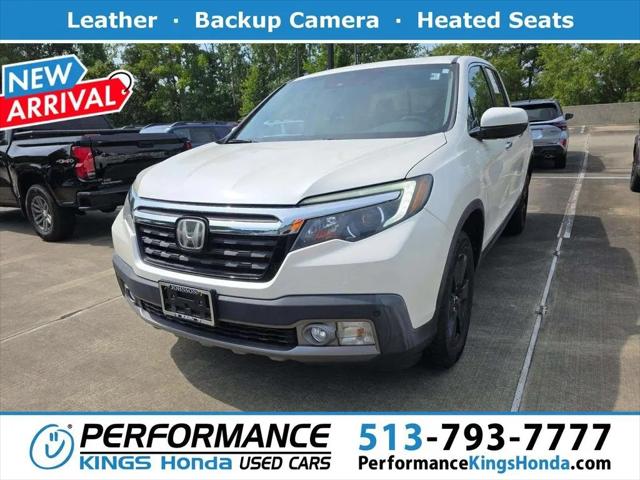 2018 Honda Ridgeline for sale near Cincinnati, OH