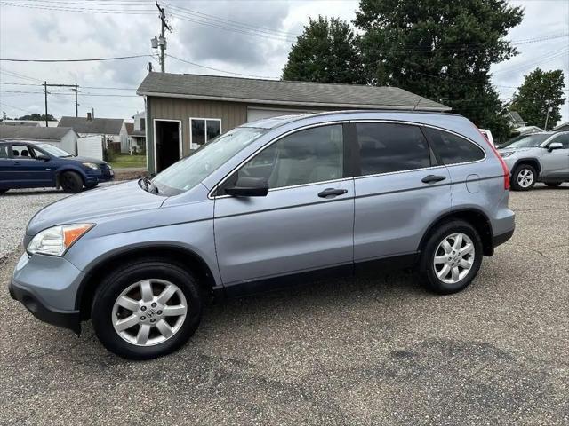 2009 Honda CR-V EX for sale near Barnesville, OH