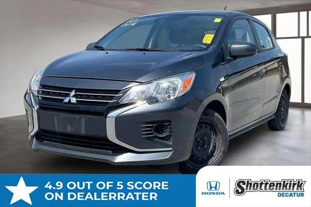 2024 Mitsubishi Mirage Unknown for sale in Decatur, AL
