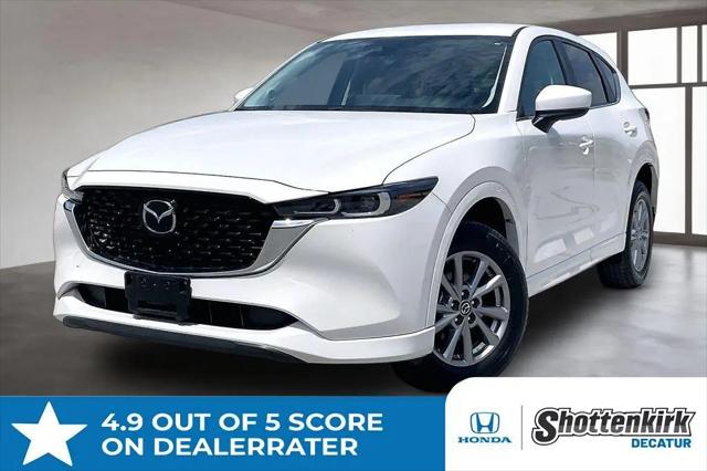 2025 Mazda CX-5 2.5 S Select for sale in Decatur, AL