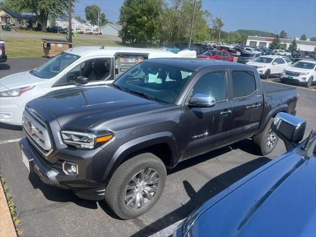 2023 Toyota Tacoma Limited for sale in Chippewa Falls, WI