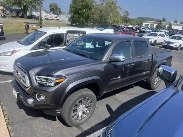 2023 Toyota Tacoma Limited for sale in Chippewa Falls, WI