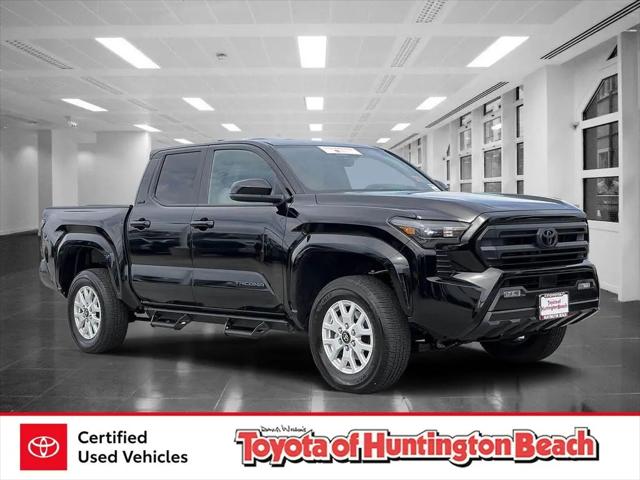 2024 Toyota Tacoma SR5 for sale in Huntington Beach, CA