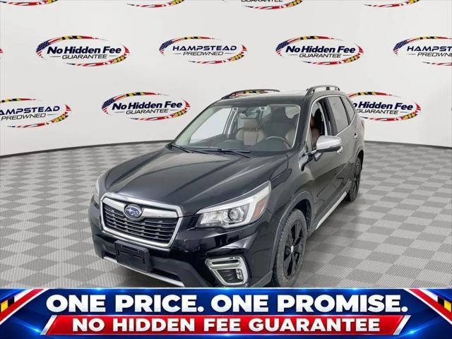 2019 Subaru Forester Touring for sale in Hampstead, MD