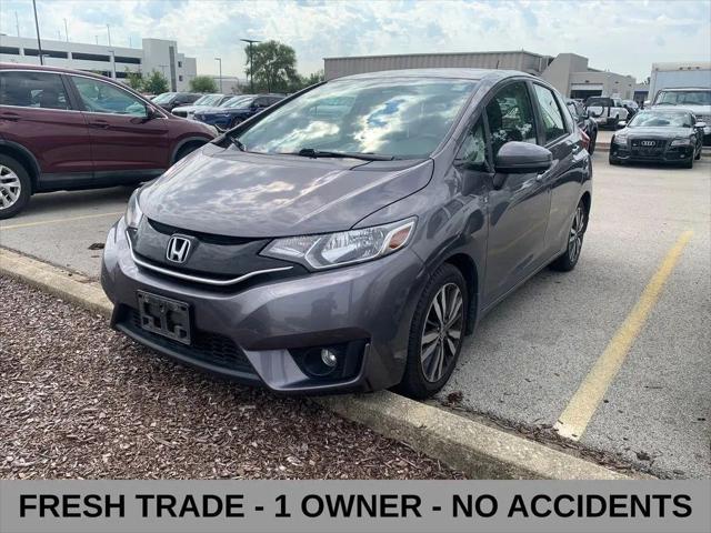2017 Honda Fit EX for sale in Westmont, IL