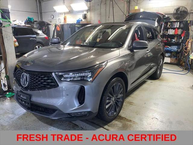 2023 Acura RDX A-SPEC Advance Package for sale in Westmont, IL