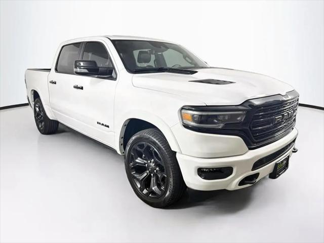 2023 Ram 1500 Limited Crew Cab 4x2 5'7" Box for sale in Grand Prairie, TX
