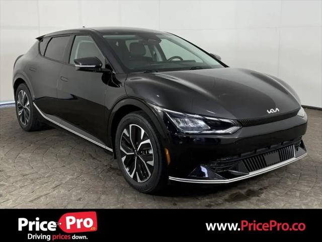 2022 Kia EV6 Wind for sale in Maumee, OH