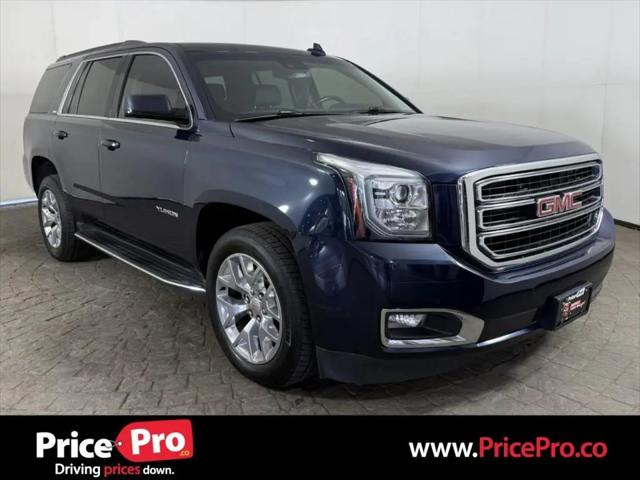 2018 GMC Yukon SLT for sale in Maumee, OH