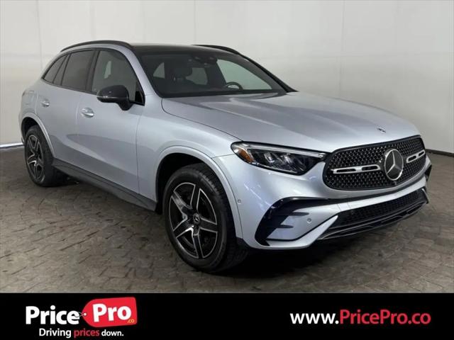 2023 Mercedes-Benz GLC 4MATIC SUV for sale in Maumee, OH