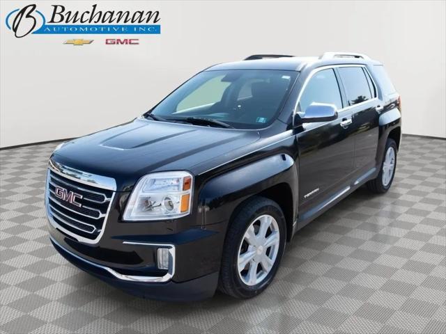 2016 GMC Terrain SLT for sale in Waynesboro, PA