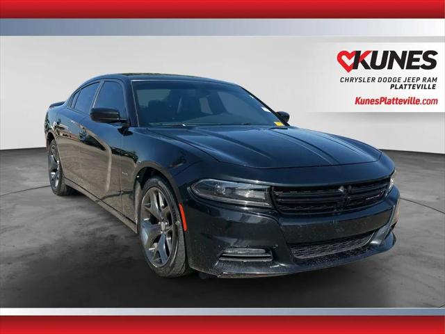 2016 Dodge Charger R/T for sale in Platteville, WI