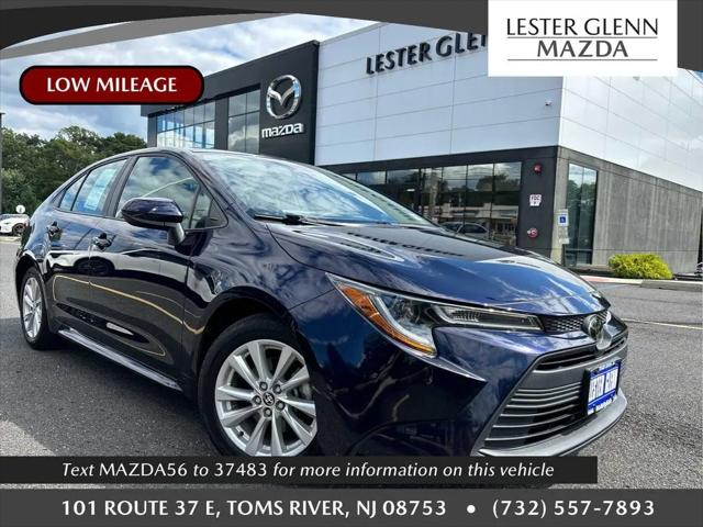 2023 Toyota Corolla LE for sale in Toms River, NJ