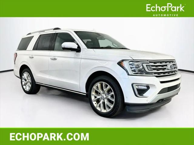 2019 Ford Expedition Limited for sale in Thornton, CO