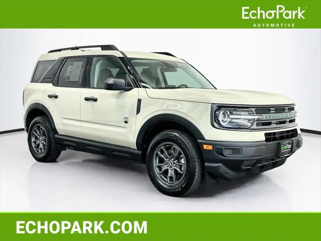2024 Ford Bronco Sport Big Bend for sale in Thornton, CO