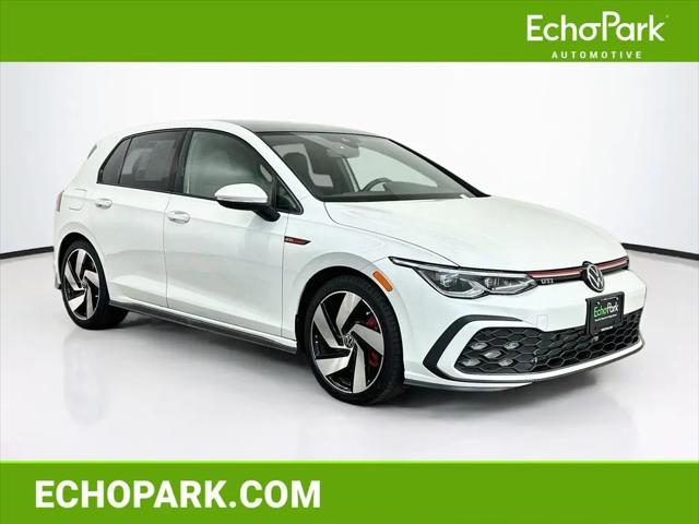 2023 Volkswagen Golf GTI 2.0T SE for sale in Thornton, CO