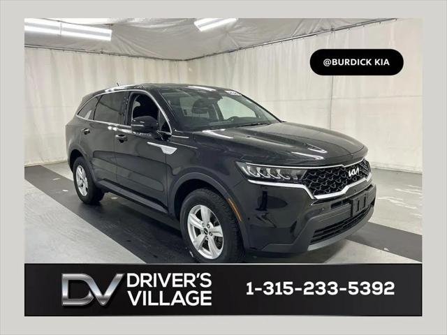 2023 Kia Sorento LX for sale in Cicero, NY