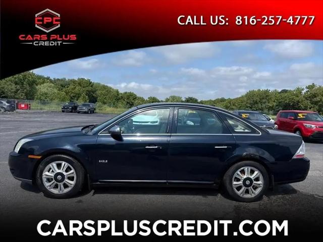 2008 Mercury Sable Premier for sale in Independence, MO